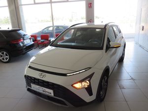 Hyundai Bayon 1.2 tgi 84cv - Foto 15