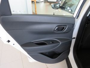 Hyundai Bayon 1.2 tgi 84cv - Foto 18