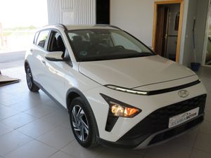 Hyundai Bayon 1.2 tgi 84cv - Foto 13