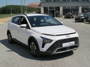 Hyundai Bayon 1.2 tgi 84cv - Foto 26