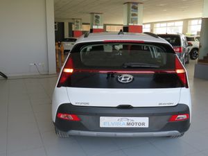 Hyundai Bayon 1.2 tgi 84cv - Foto 6