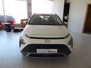 Hyundai Bayon 1.2 tgi 84cv - Foto 9