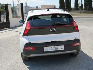 Hyundai Bayon 1.2 tgi 84cv - Foto 31