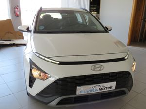 Hyundai Bayon 1.2 tgi 84cv - Foto 14