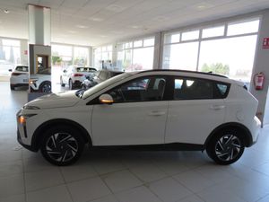 Hyundai Bayon 1.2 tgi 84cv - Foto 7
