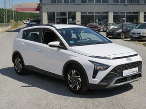 Hyundai Bayon 1.2 tgi 84cv - Foto 3