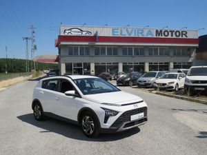 Hyundai Bayon 1.2 tgi 84cv - Foto 2