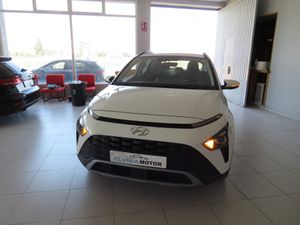Hyundai Bayon 1.2 tgi 84cv - Foto 8