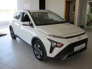 Hyundai Bayon 1.2 tgi 84cv - Foto 11
