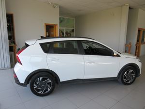 Hyundai Bayon 1.2 tgi 84cv - Foto 12