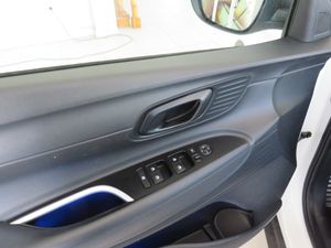 Hyundai Bayon 1.2 tgi 84cv - Foto 23