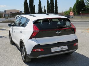 Hyundai Bayon 1.2 tgi 84cv - Foto 30