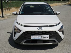 Hyundai Bayon 1.2 tgi 84cv - Foto 27