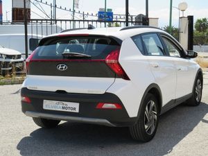 Hyundai Bayon 1.2 tgi 84cv - Foto 32