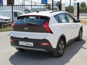 Hyundai Bayon 1.2 tgi 84cv - Foto 5