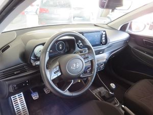 Hyundai Bayon 1.2 tgi 84cv - Foto 22