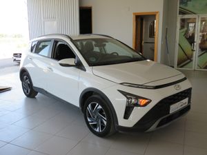 Hyundai Bayon 1.2 tgi 84cv - Foto 10