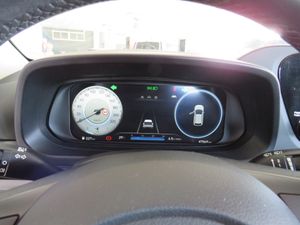 Hyundai Bayon 1.2 tgi 84cv - Foto 25