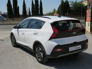 Hyundai Bayon 1.2 tgi 84cv - Foto 29