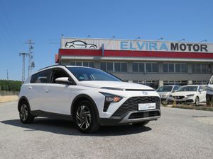 Hyundai Bayon 1.2 tgi 84cv - Foto 3