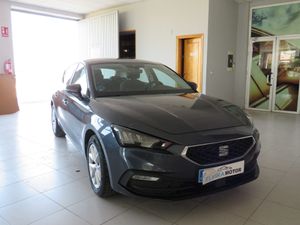 Seat Leon 1.6 TDI 115CV - Foto 5