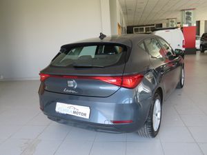 Seat Leon 1.6 TDI 115CV - Foto 6