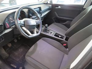 Seat Leon 1.6 TDI 115CV - Foto 8