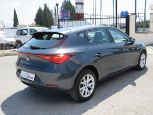 Seat Leon 1.6 TDI 115CV - Foto 29