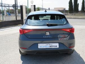 Seat Leon 1.6 TDI 115CV - Foto 17