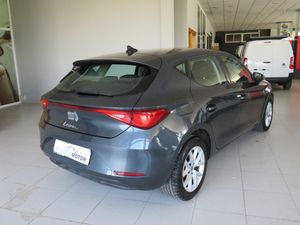 Seat Leon 1.6 TDI 115CV - Foto 7