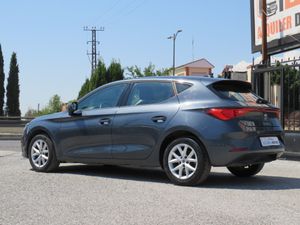 Seat Leon 1.6 TDI 115CV - Foto 34