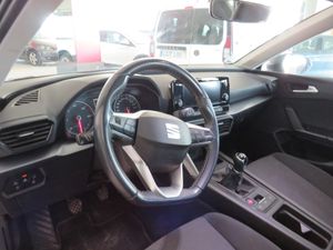 Seat Leon 1.6 TDI 115CV - Foto 9