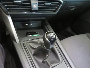 Seat Leon 1.6 TDI 115CV - Foto 24