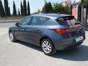 Seat Leon 1.6 TDI 115CV - Foto 13
