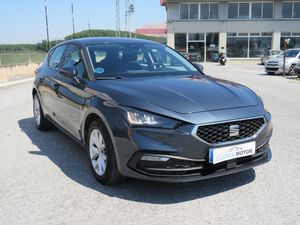 Seat Leon 1.6 TDI 115CV - Foto 10
