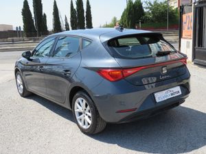 Seat Leon 1.6 TDI 115CV - Foto 14