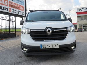 Renault Trafic 2.0 DCI 130CV - Foto 3