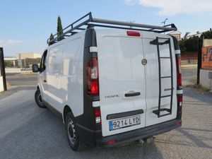 Renault Trafic 2.0 DCI 130CV - Foto 10