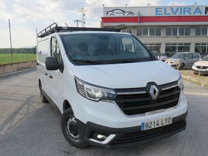 Renault Trafic 2.0 DCI 130CV - Foto 5