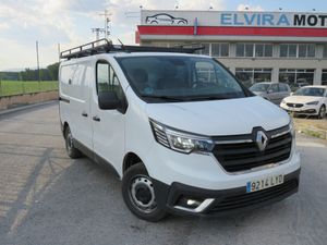 Renault Trafic 2.0 DCI 130CV - Foto 4