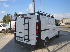 Renault Trafic 2.0 DCI 130CV - Foto 13