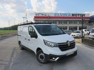 Renault Trafic 2.0 DCI 130CV - Foto 2