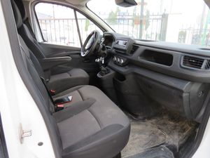 Renault Trafic 2.0 DCI 130CV - Foto 15