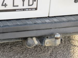 Renault Trafic 2.0 DCI 130CV - Foto 11