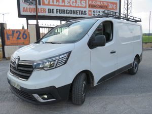 Renault Trafic 2.0 DCI 130CV - Foto 8