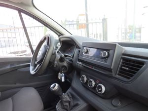 Renault Trafic 2.0 DCI 130CV - Foto 20