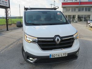 Renault Trafic 2.0 DCI 130CV - Foto 6
