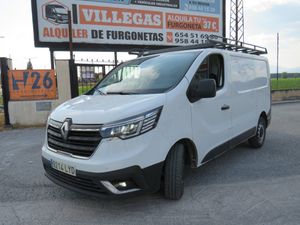 Renault Trafic 2.0 DCI 130CV - Foto 7