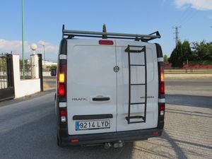 Renault Trafic 2.0 DCI 130CV - Foto 12