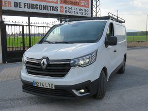 Renault Trafic 2.0 DCI 130CV - Foto 3